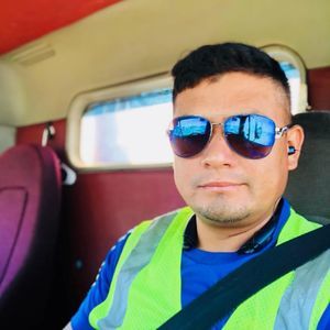 Meet your Posher, Fidel